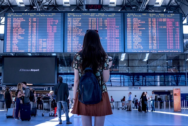 
Navegando por el Viaje de la Vida: Persistencia ante las Encrucijadas