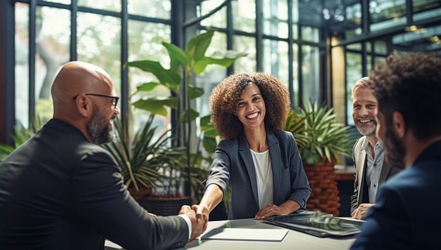 Desarrollando Líderes Inspiradores para un Futuro Prometedor